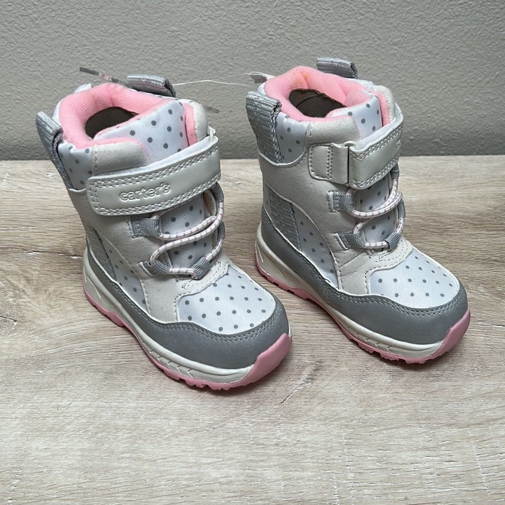 Snow boots   - Picture 2 of 4